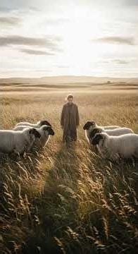 25 Million Sheep vs 5 Million Humans