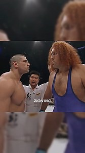Top 3 - James Thompson finishes #mma #sports | Zion INC.