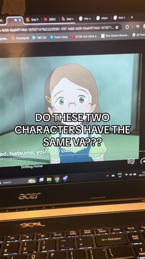Drifting Home vs A Whisker Away: A Comparison of Ghibli Anime Films