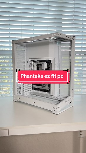 Water Cooled PC Build in Phanteks NV7 Case