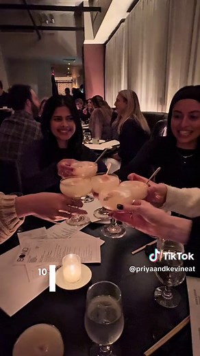 Experience Top Tier Sushi at Bondst NYC