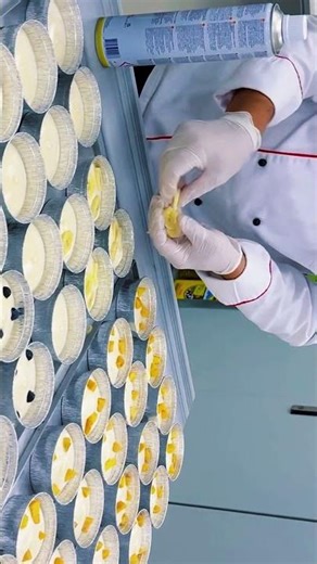 Fully Automatic Pancake Production! | Cookiemak by Tmak Food Machinery