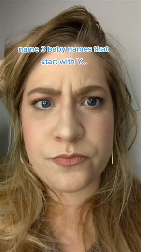 Unique Baby Names That Start with Y