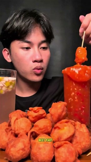 Did you know one of the best street food in the philippines called PekPek? #food #streetfood