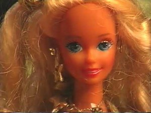 Barbie is jarig - documentaire (1999)
