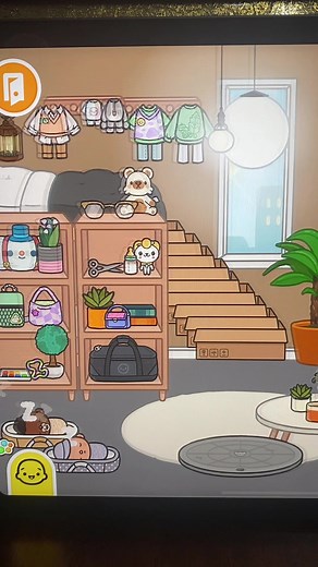 Creative Free House Ideas in Toca Boca World