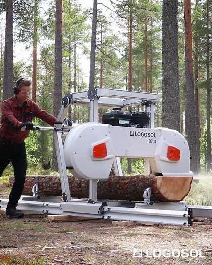 B701 – Stable Smart Swedish-made| LOGOSOL