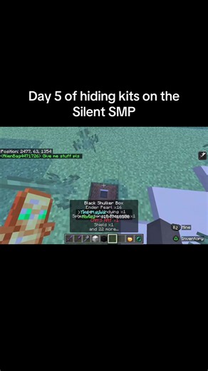 #fyp #minecraft #realm #smp #viral Realm code in bio