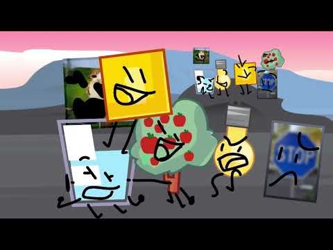 IT15S:R New Intro (FIXED)