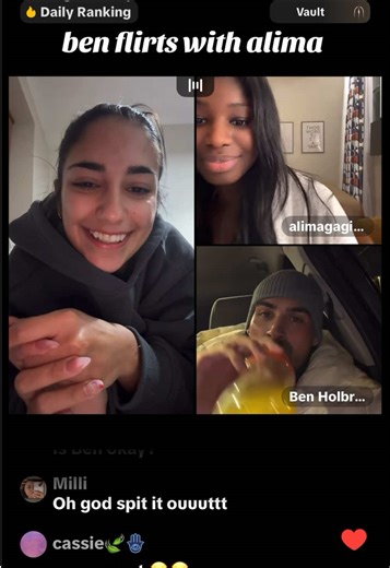 #fyp #loveisland #shakira #fyppp #ben @Shakira Khan @Ben Holbrough | Love Island