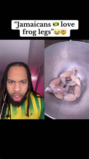 Jamaican Frog Legs Recipe: A Taste of the Caribbean
