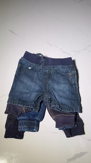 Baby Boy Jeans Mix💙 Size: 0-6M Price: N10,000 For Any Enquiries 💬: 2349074674423 📩: omodenigeria@gmail.com 📍: Benin City, Nigeria. #omodenigeria #childrenstoreonline #childrenclothesinbenincity | Omode.ng
