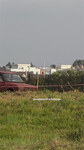 Mud 4 Fun 4x4 Challenge on Instagram: "Kikie, our youngest Mud Champion, proved age is just a number when it comes to getting muddy! With fearless energy and a smile full of adventure, she showed everyone exactly how it’s done in the mud! #mud4fun #magicalkenya #4x4offroad #offroad #africa"