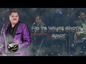 Los Bybys - Espérate (Letra/Lyrics) #letrasdevideo #musica #cumbia