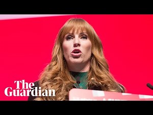 Angela Rayner asks Liz Truss 'whose side are you on?' during Labour conference - The Global Herald