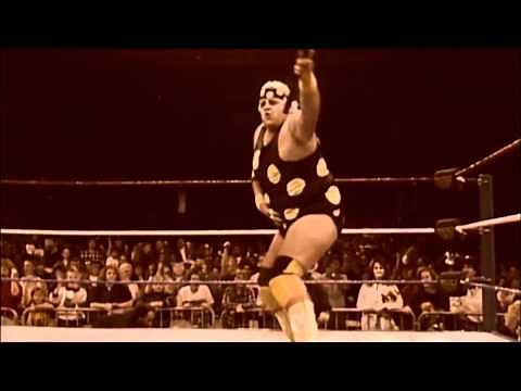 WWE: Dusty Rhodes 2nd Entrance Video -"Common Man Boogie" (HD)