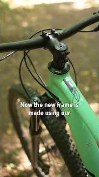 The new MERIDA BIG.NINE and BIG.SEVE | Ready for anything, made for everyone #merida #mtb #mtblife