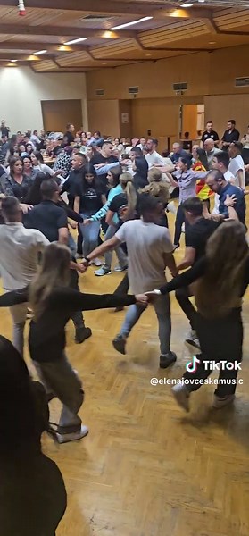 Macedonian Music Concert in Villach: An Enchanting Performance