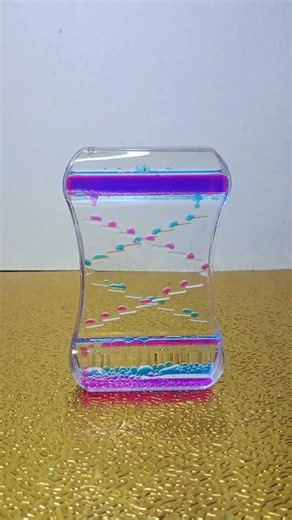 UNIQUE DECOMPRESSION TOY