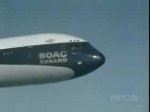 Vickers VC-10 (1964)