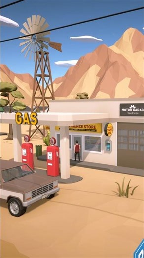 Low poly dessert #games #gamedev #unity3d #unrealengine