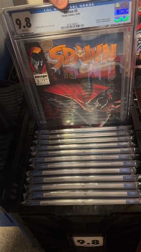 Robert Hesse on Reels