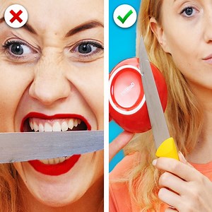 83K views · 333 reactions | Simple & Awesome Life Hacks! | Crafty Panda | Facebook