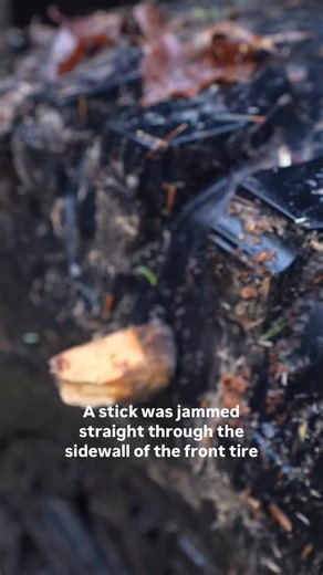 Jim Baird | “This is emergency” my four-year-old son Hudson told me after I explained the situation. We’d accessed my remote cabin in my side-by-side... | Instagram