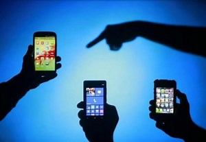 Ứng dụng trên hệ điều hành Android dễ bị cài phần mềm theo dõi nhất