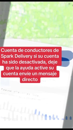 How To Activate Your Deactivated spark delivery driver Account Let help activate your account
