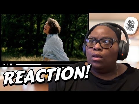 SYDNIE CHRISTMAS - SPIRIT REACTION