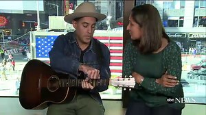 Singer and Songwriter Joshua Radin on How He Got His Start