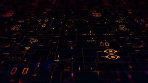 コンピューター 計算 概念 - Free video on Pixabay