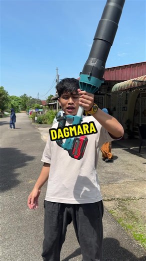 Turbo Jet Blower: Kekuatan Angin yang Mengagumkan