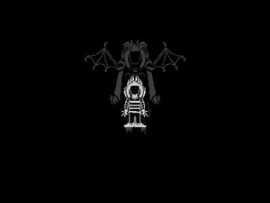 HELP_tale Lost Hopes and a last dream