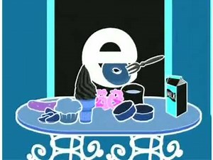 They Might Be Giants - E Eats Everything In G Major