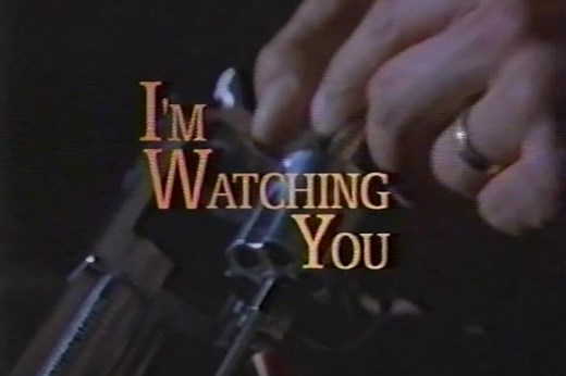 I'm Watching You - Jacqueline Lovell, LoriDawn Messuri : Free Download, Borrow, and Streaming : Internet Archive
