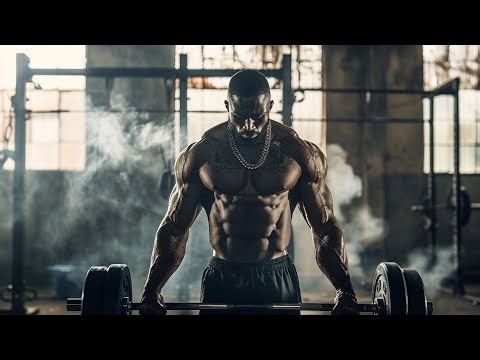 [PLAYLIST] 💀 POP SMOKE MODE | Dark Drill Trap Gym Motivation Mix 2025 🔥 Workout music