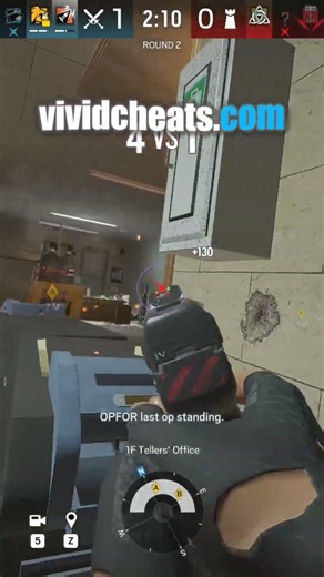 R6 Cheating Is So Easy | Day 2