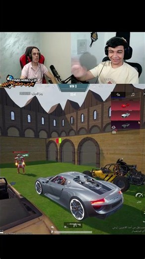 The ultimate McLaren skins challenge 😂😍