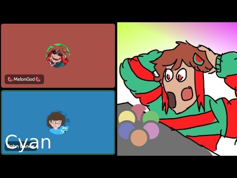 Undertale Vs SM64 Randomizer