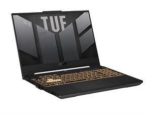 Asus TUF Gaming F15 FX507 Series