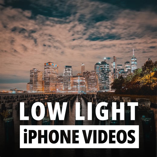 8.5K views · 144 reactions | Ever tried shooting a video on your...