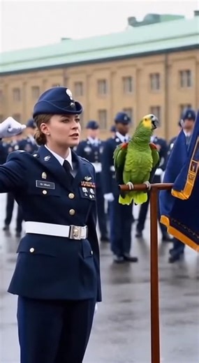 The parrot turned the march into a dance show 💀🦜💃 #FunnyParrot #ParrotComedy #ParrotFails #TalkingParrot #PetHumor #BirdLovers #ParrotLife #BirdTok #ParrotTok #PetTok #ViralVideo #ReelsTrending #TrendingNow #MustWatch #LaughOutLoud #ComedyReels #DailyLaughs #InstantSmile #CutePets #FunnyAnimals #AnimalLovers #AnimalComedy #PetReels #AmazonParrot #YellowNapedAmazon #TalkingBird #BirdVoice #SmartParrot #ParrotMoments | Parrots Prank