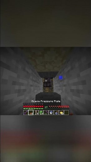 Sharpness Gets Trapped In JudeLow's Own Base