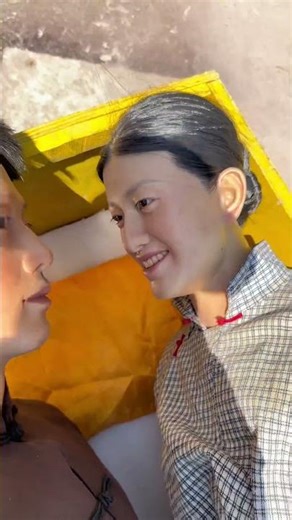 Folk Museum Scene Restoration Wax Figure Craftsmanship Artisan Sculpture Wax Figure Making