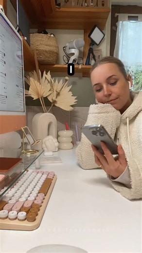 This digital planner has meant so many different things to so many different people over the past years, please go read the reviews on Etsy!💕✨ The song was made with AI and it describes what the ADHD/ASD/AuDHD planner means to me personally. But what it can mean for others is different for everyone. For some, it’s the first planner that finally feels calm instead of overwhelming. For others, it’s the structure they’ve been chasing for years but could never maintain. For some AuDHD brains, it’s 