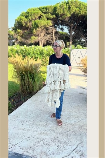 Everyone Loves Free Knitted Blanket Patterns!