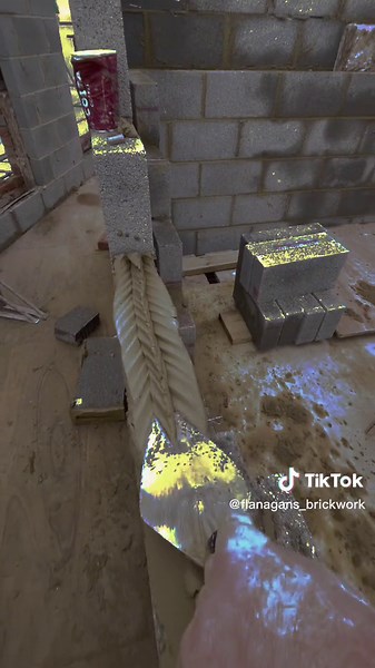 The Craft of Bricklaying: Skills Every Bricklayer Needs