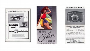 Take a Trip Down Memory Lane With This Great Collection of Vintage Camera and Lens Manuals and Brochures | Fstoppers